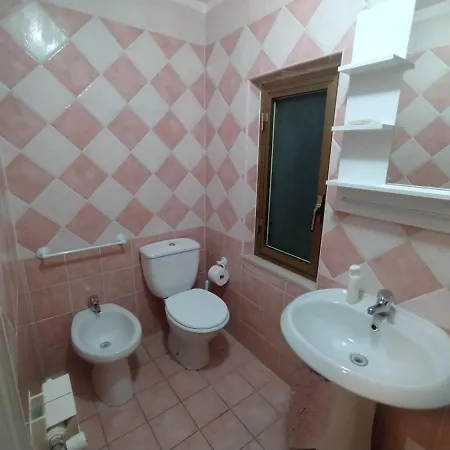 Marifra Flats Taormina