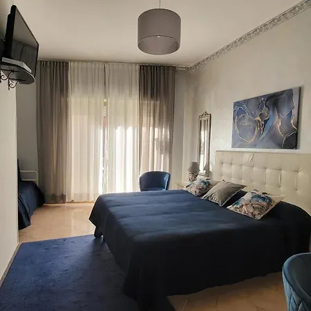 Apartmán Marifra Flats *