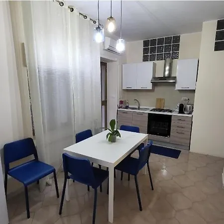 Apartmán Marifra Flats Taormina