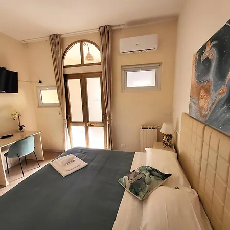 Marifra Flats 아파트