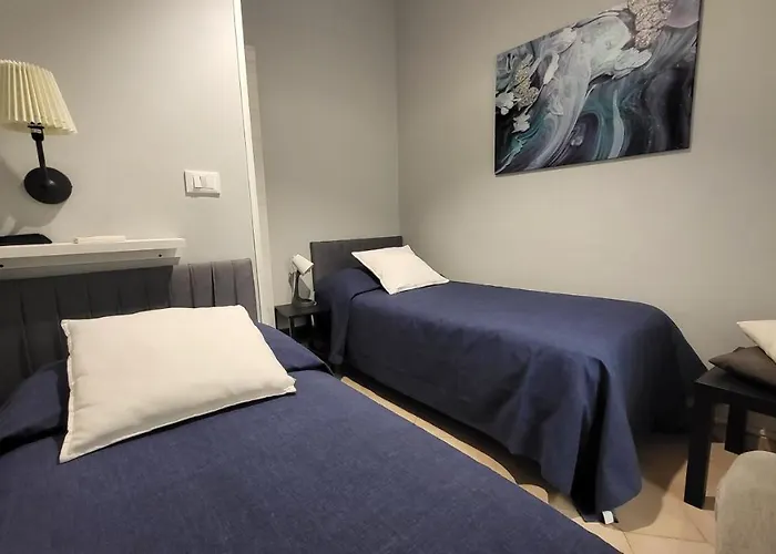 Marifra Flats Appartement *