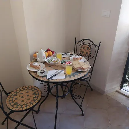 Marifra Flats Lejlighed Taormina