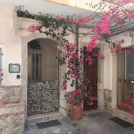 Marifra Flats Apartment