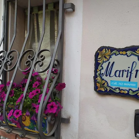 Marifra Flats Apartment *