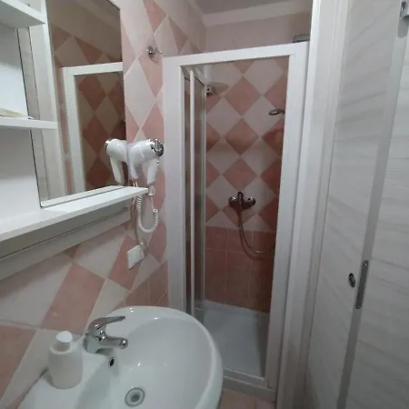 Apartment Marifra Flats