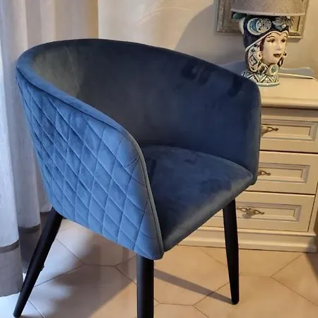 Lejlighed Marifra Flats *