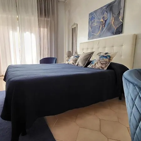 Apartment Marifra Flats *