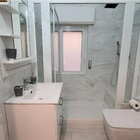 Marifra Flats Lejlighed *