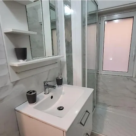 Marifra Flats Lejlighed Taormina