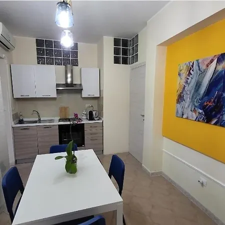 Marifra Flats Taormina