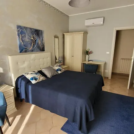 Marifra Flats Apartment