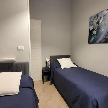 Apartment Marifra Flats Taormina