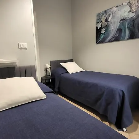 Marifra Flats Lejlighed *