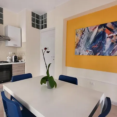 Marifra Flats Lejlighed Taormina