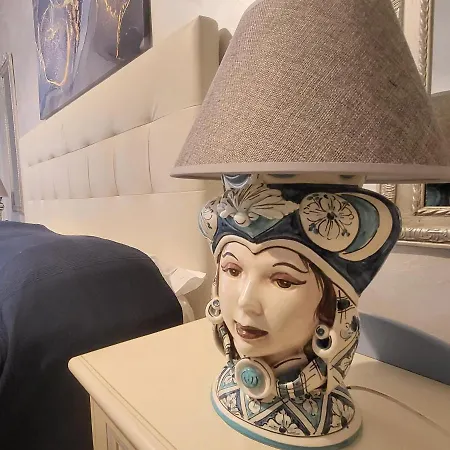 Lejlighed Marifra Flats Taormina