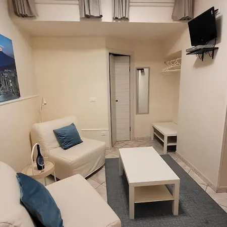 Marifra Flats Apartment *
