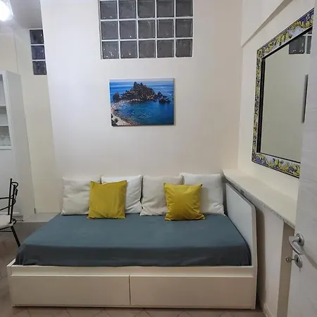 Marifra Flats Apartment *