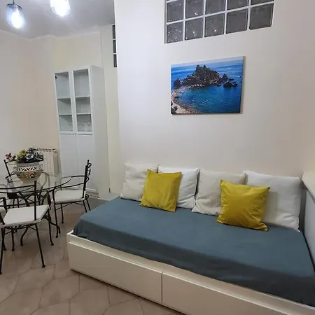 Marifra Flats Lejlighed *