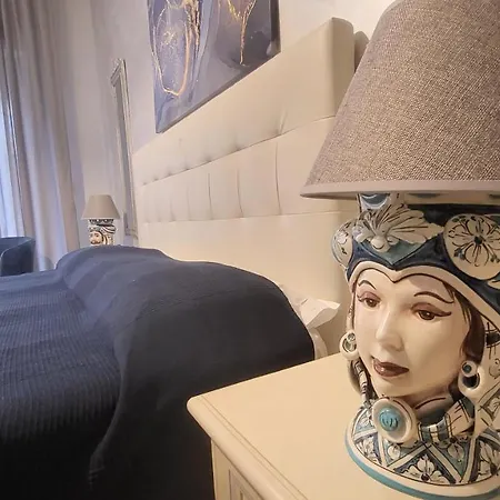 Marifra Flats * Taormina