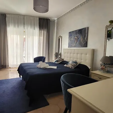 Marifra Flats *