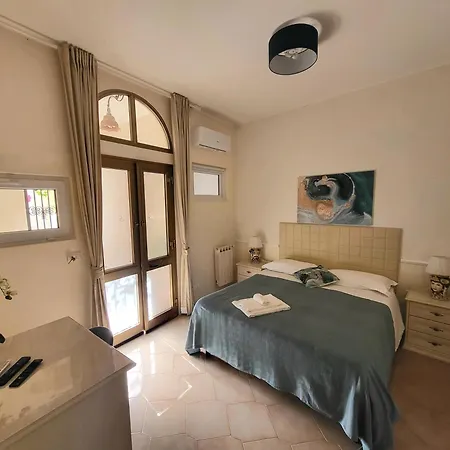 Marifra Flats Apartment