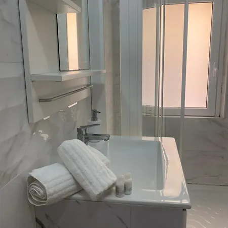 Marifra Flats Lejlighed