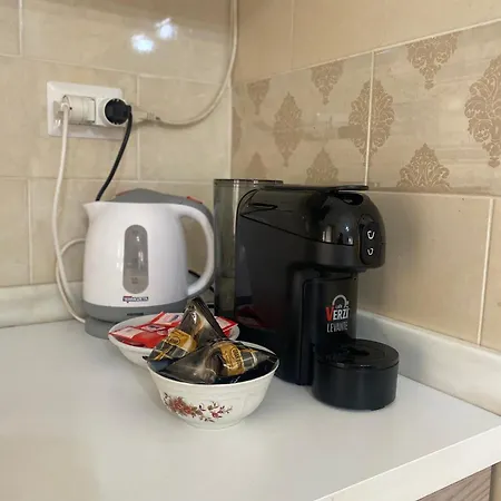 Marifra Flats Lejlighed *