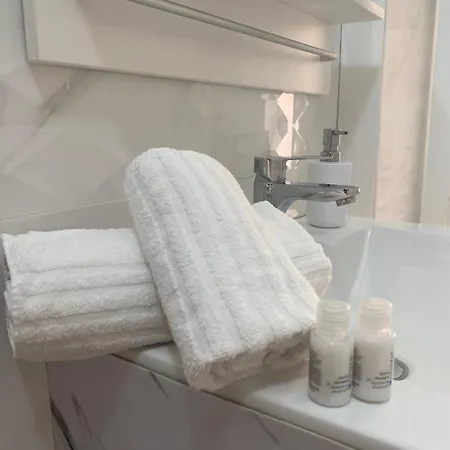 Lejlighed Marifra Flats *