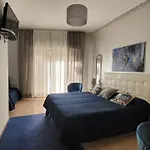Апартаменты Marifra Flats *