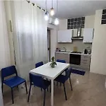 Апартаменты Marifra Flats Таормина
