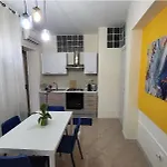 Marifra Flats Апартаменты Таормина