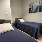 Marifra Flats Апартаменты *