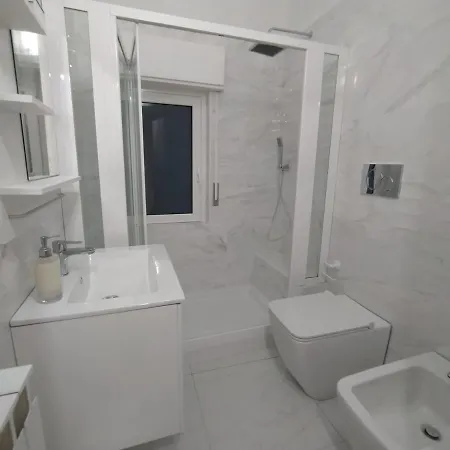 Marifra Flats Taormina