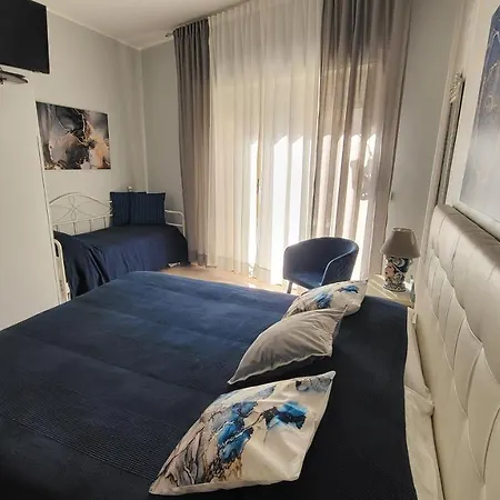 Lejlighed Marifra Flats Taormina