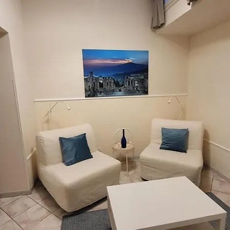 Marifra Flats * Taormina