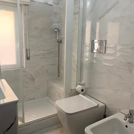 Marifra Flats Lejlighed Taormina