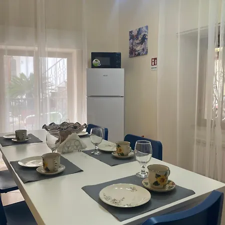 Marifra Flats Taormina